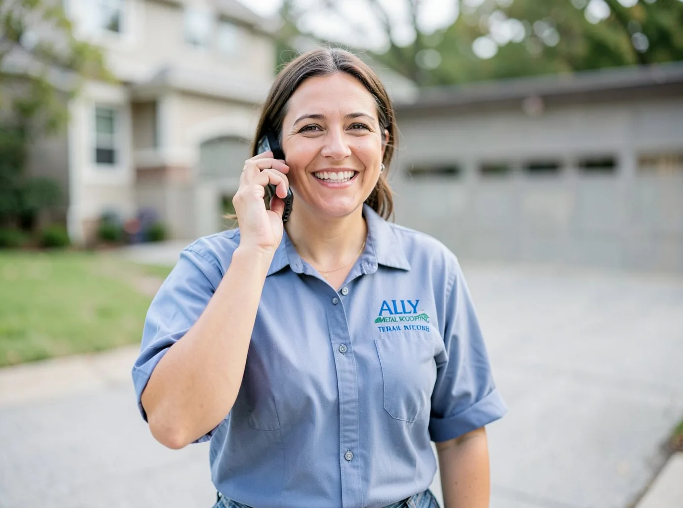 Metal Roof Installation Hoehne, CO FAQs